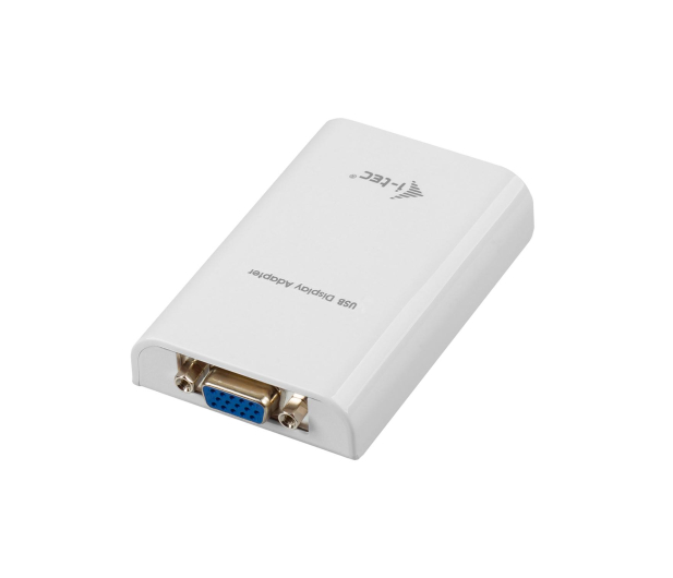 iTec USB2VGA - 1406925 - zdjęcie 8